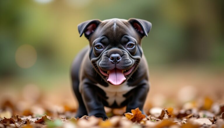 Guide pour choisir l'American Bully Pocket idéal à vendre et parfaitement adapté à votre famille