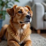 Troubles neurologiques chez le chien senior : guide pour les identifier et les prendre en charge efficacement