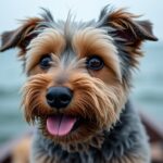 Le chien de mer : ses autres noms et les raisons de son incroyable fascination