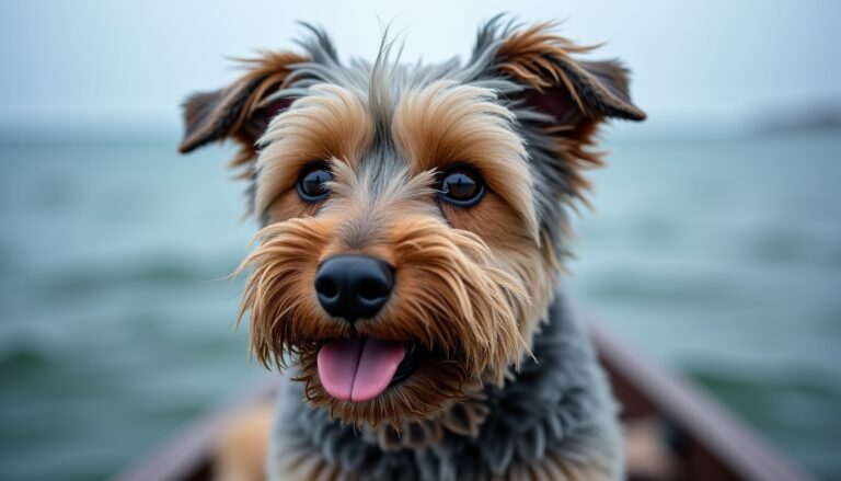 Le chien de mer : ses autres noms et les raisons de son incroyable fascination