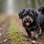 L'élevage canin des Quatre Vents à Tangry : guide complet des races et de leurs particularités