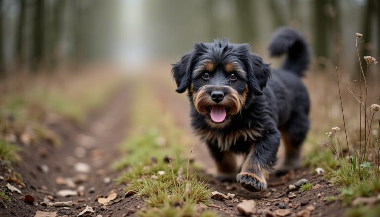 L'élevage canin des Quatre Vents à Tangry : guide complet des races et de leurs particularités
