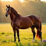 Le cheval : est-il fait pour porter un cavalier ?