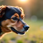 Maximisez la récupération de votre chien après un effort intense : conseils et astuces essentiels
