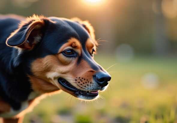 Maximisez la récupération de votre chien après un effort intense : conseils et astuces essentiels