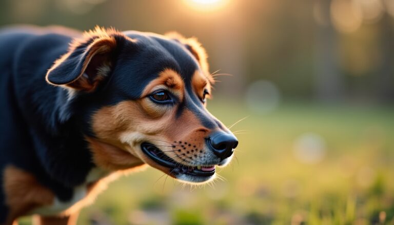 Maximisez la récupération de votre chien après un effort intense : conseils et astuces essentiels