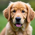Combien coûte un chiot golden retriever ? Impact du pedigree et de l'élevage sur le prix