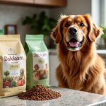 Choisir les Croquettes Idéales pour Votre Chien : Le Guide Complet pour Bien Nourrir Votre Compagnon