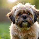 Espérance de vie du Lhassa Apso : moyenne et conseils pour la prolonger
