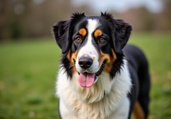 Guide complet pour comprendre et éduquer les Altdeutsche Schäferhunde, les bergers allemands d'antan