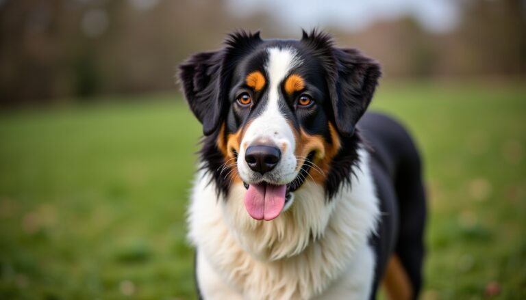 Guide complet pour comprendre et éduquer les Altdeutsche Schäferhunde, les bergers allemands d'antan