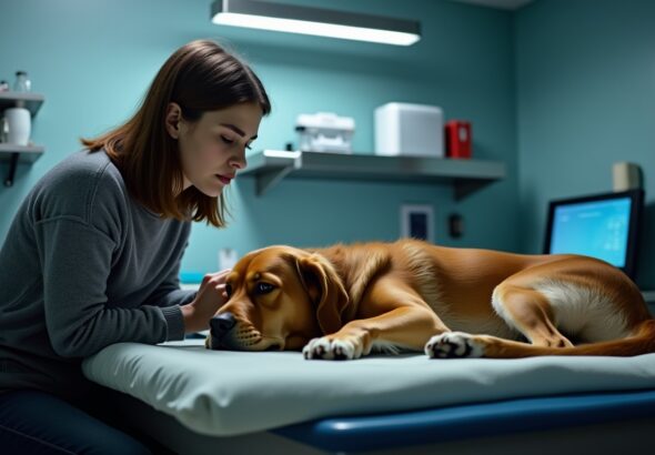 Votre assurance santé animale offre-t-elle une prise en charge vétérinaire 24h/24 ?