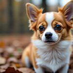 Chihuahua : Taille moyenne d’une portée et facteurs influençant le nombre de chiots