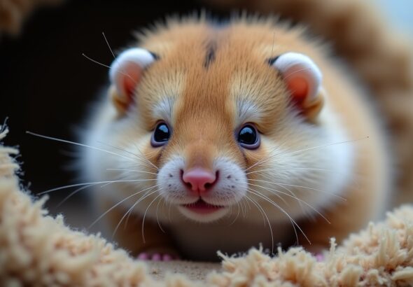 Comment dénicher un furet à vendre dans le Haut-Rhin et réussir son adoption en toute sérénité ?
