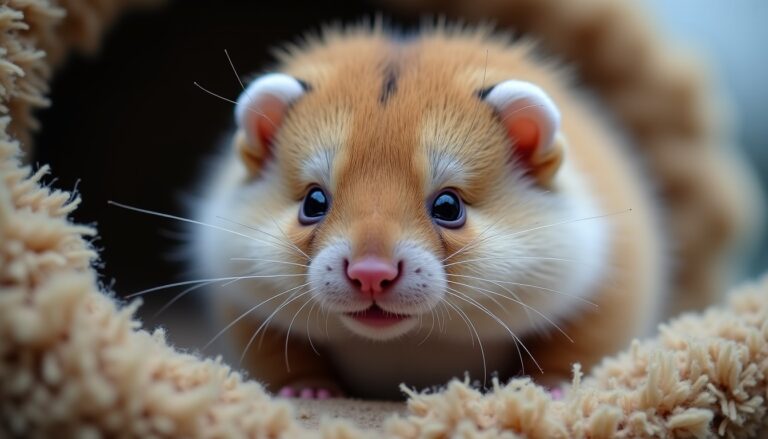 Comment dénicher un furet à vendre dans le Haut-Rhin et réussir son adoption en toute sérénité ?