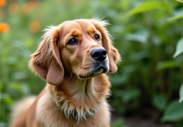 CBD et animaux : ce que révèle la science et les conseils essentiels de Grosbuzz pour prévenir les intoxications
