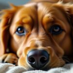 Mon chien éternue et son nez coule : découvrez les causes possibles et les remèdes efficaces