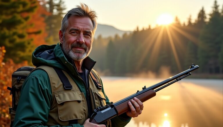 Chasse et pêche : explorez notre sélection premium d'équipements indispensables
