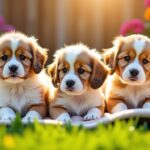 Chiots femelles Épagneul du Tibet à adopter : trouvez votre nouveau compagnon parfait !