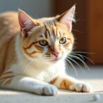 Comment et où dénicher des boules crème idéales pour stimuler l'environnement de votre chat ?