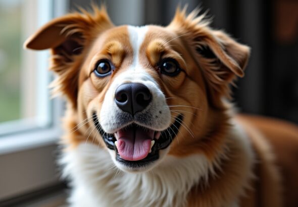 Obtenez gratuitement un plan PDF pour construire une niche solide et durable pour votre chien