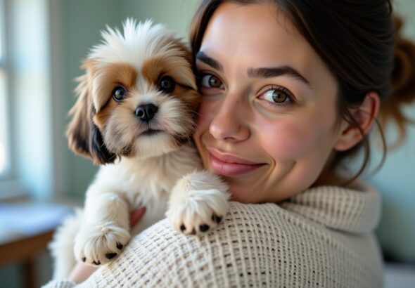 Adopter un Shih Tzu à la SPA en 2024 : guide complet et astuces indispensables