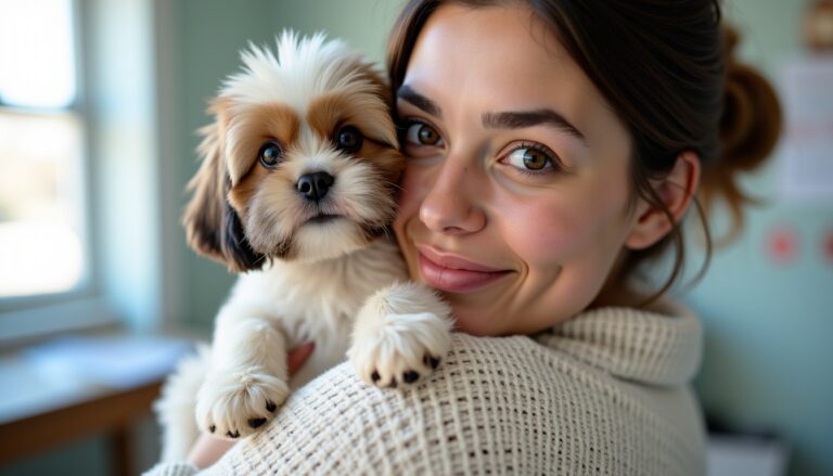 Adopter un Shih Tzu à la SPA en 2024 : guide complet et astuces indispensables