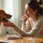 Pipette, collier ou comprimé : quel est le meilleur antiparasitaire pour votre chien ?