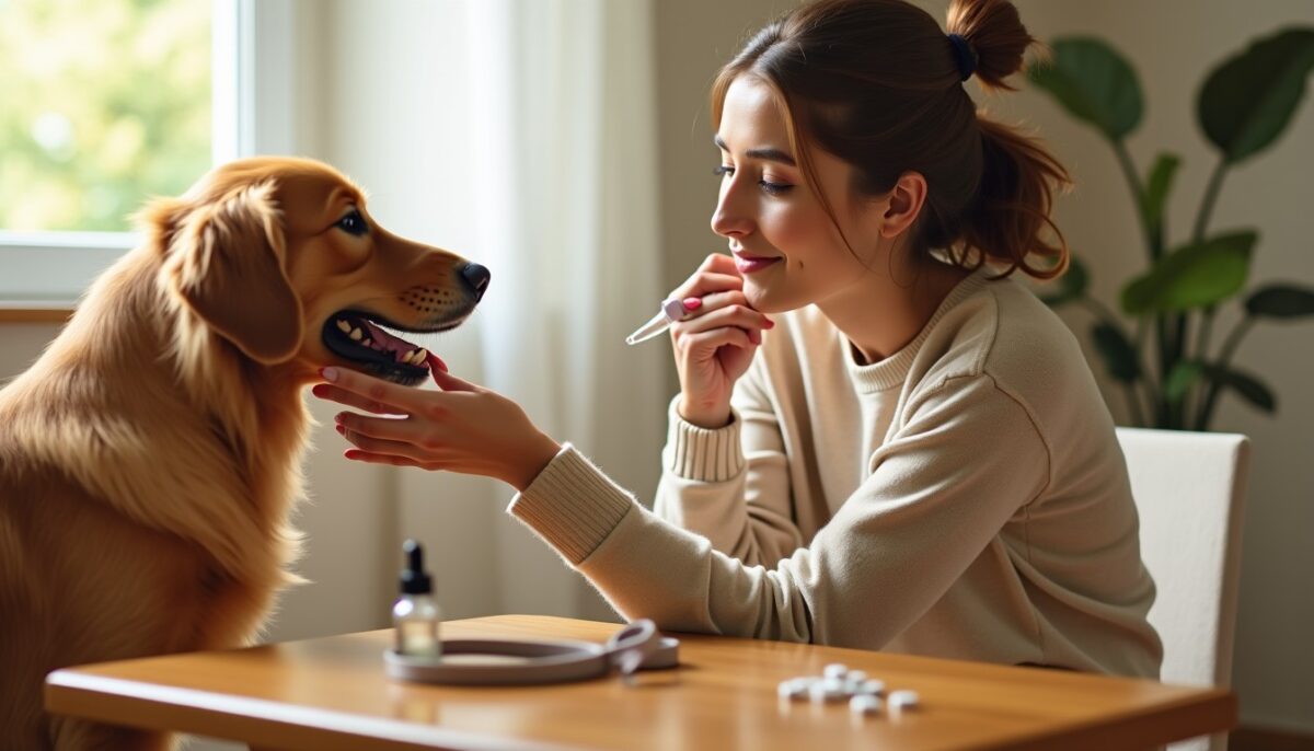 Pipette, collier ou comprimé : quel est le meilleur antiparasitaire pour votre chien ?