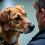 Émotion et sérénité : comprendre l’expérience d’un chien lors de l’euthanasie pour mieux l’accompagner