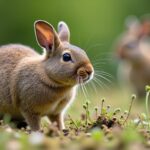 À la découverte des Quatre Pattes de la Galaure : activités et bien-être animal au cœur de la nature