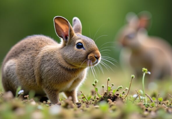 À la découverte des Quatre Pattes de la Galaure : activités et bien-être animal au cœur de la nature