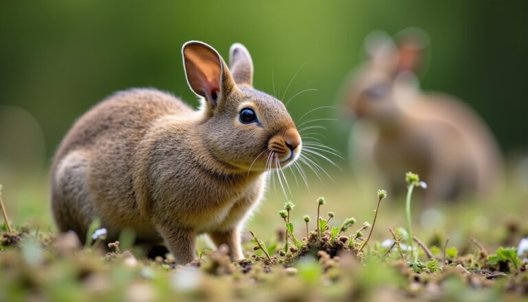 À la découverte des Quatre Pattes de la Galaure : activités et bien-être animal au cœur de la nature