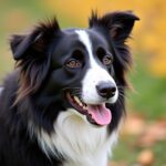 Guide pratique pour éduquer un border collie hybride berger des Pyrénées et l'intégrer harmonieusement à la vie de famille