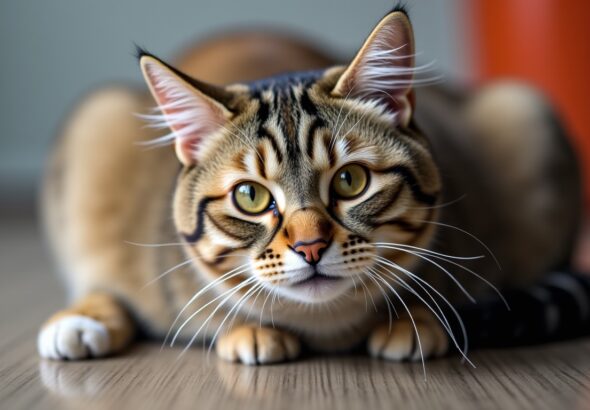Le précieux engagement de l'Association des Amis Bénévoles des Animaux d'Alfortville pour venir en aide aux chats errants