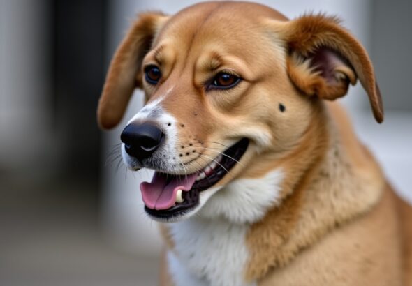 Offrez une seconde chance : Découvrez les chiens à adopter à la SPA du Cantal dès aujourd'hui