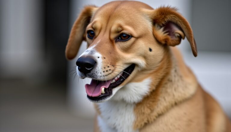 Offrez une seconde chance : Découvrez les chiens à adopter à la SPA du Cantal dès aujourd'hui