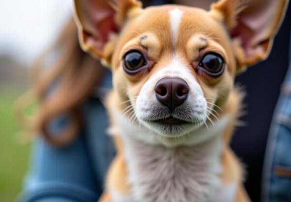 Adoptez un chiot chihuahua dans le Morbihan : votre guide pour trouver un compagnon à quatre pattes près de chez vous
