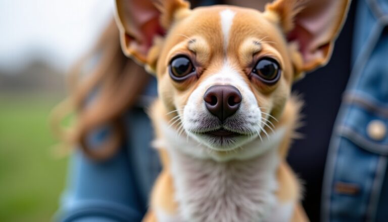 Adoptez un chiot chihuahua dans le Morbihan : votre guide pour trouver un compagnon à quatre pattes près de chez vous