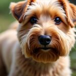 Les secrets pour un pelage soyeux impeccable chez le terrier australien