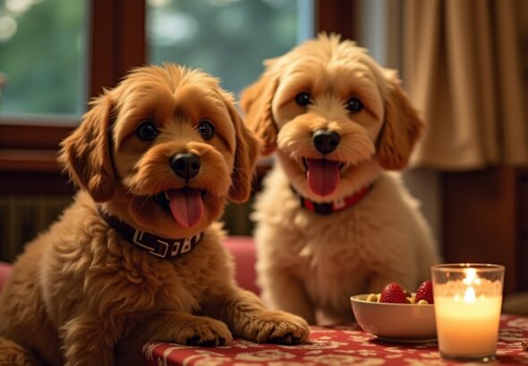Top des films incontournables avec des chiens qui parlent pour une soirée familiale mémorable