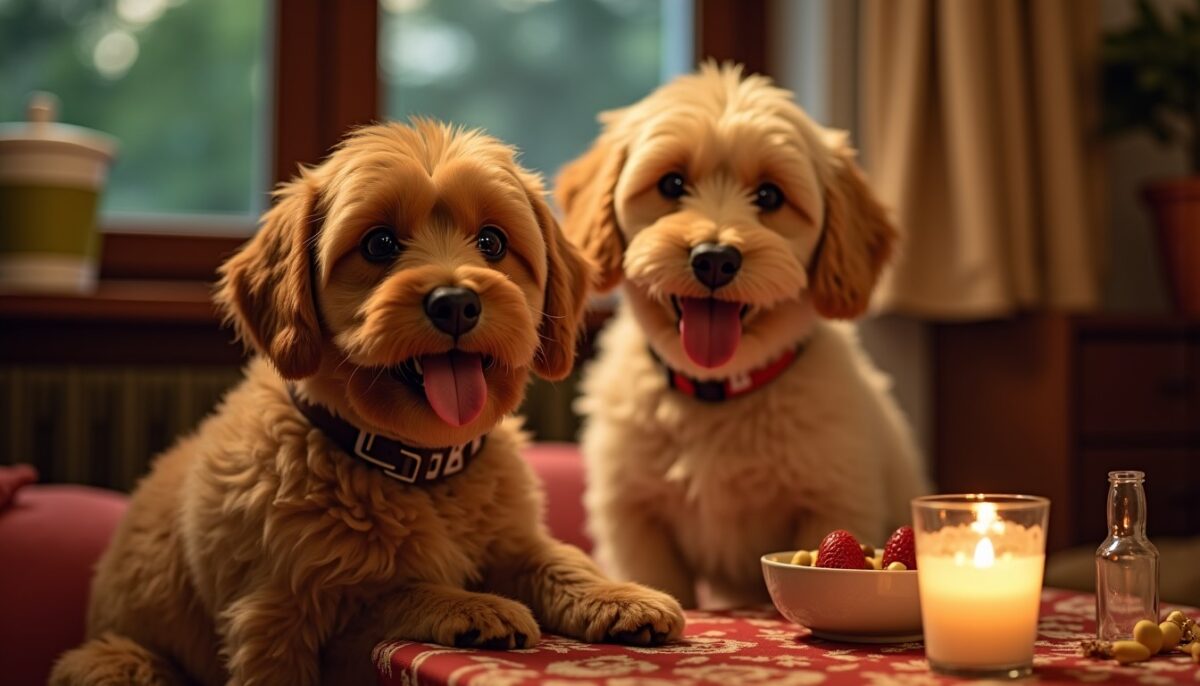 Top des films incontournables avec des chiens qui parlent pour une soirée familiale mémorable