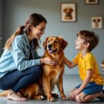 Adoptez votre fidèle compagnon au SPA Montbéliard : le guide ultime pour choisir le chien parfait
