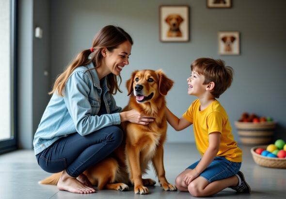 Adoptez votre fidèle compagnon au SPA Montbéliard : le guide ultime pour choisir le chien parfait