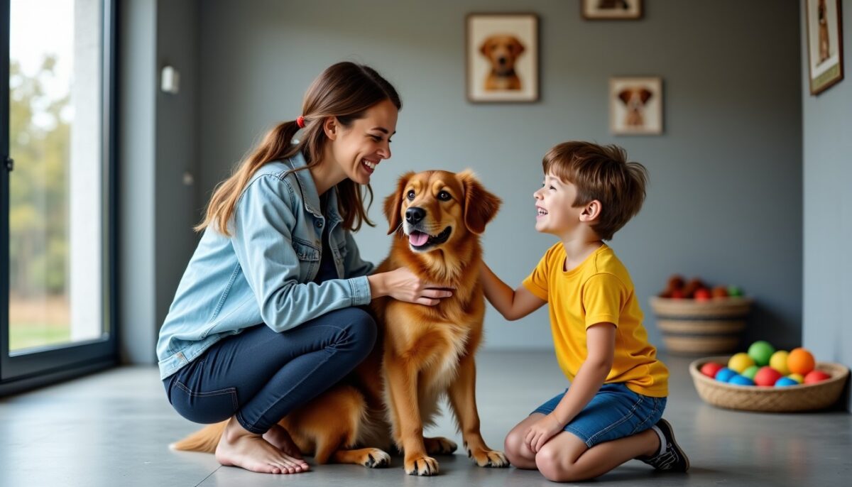 Adoptez votre fidèle compagnon au SPA Montbéliard : le guide ultime pour choisir le chien parfait