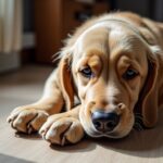 Œufs crus avec coquille : quels risques pour la santé de mon chien ?