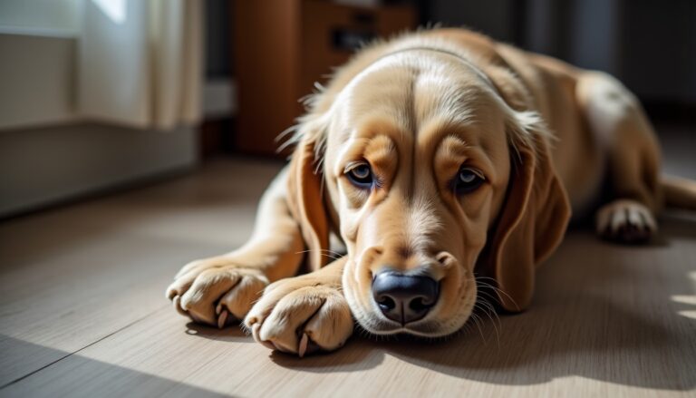 Œufs crus avec coquille : quels risques pour la santé de mon chien ?