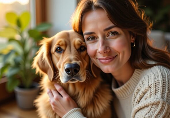 Comprendre les aboiements de votre chien : décrypter ses émotions pour une meilleure communication