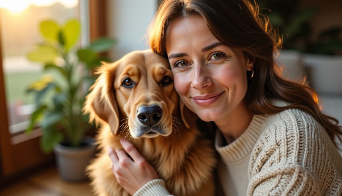 Comprendre les aboiements de votre chien : décrypter ses émotions pour une meilleure communication