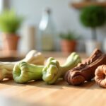 Friandises à mâcher pour chiens : guide pour sélectionner la mastication idéale